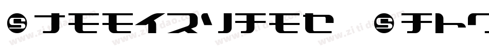 Summercamp Kasha字体转换